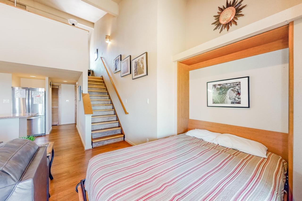 Ferienwohnung Aspen Loft Pagosa Springs Exterior foto